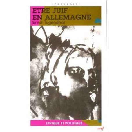 Etre juif en Allemagne