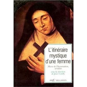 L'Itinéraire mystique d'une femme