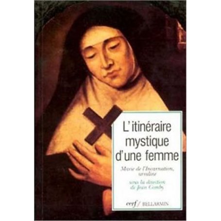 L'Itinéraire mystique d'une femme