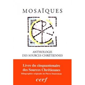 Mosaïques