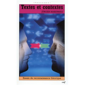 Textes et contextes