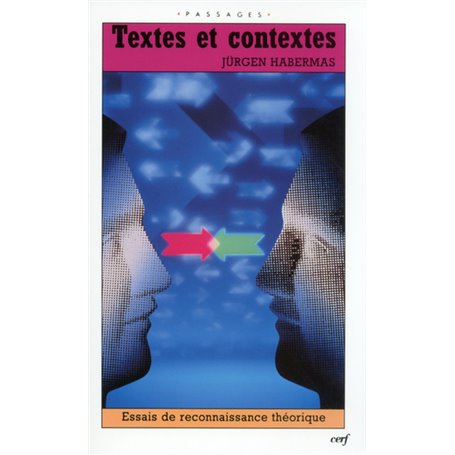 Textes et contextes