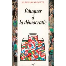 Éduquer à la démocratie