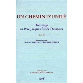 Un chemin d'unité