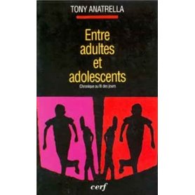 Entre adultes et adolescents