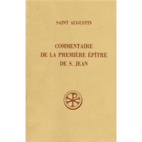 Commentaire de la Première Épître de saint Jean