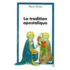 La tradition apostolique