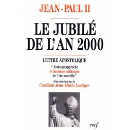 Le Jubilé de l'an 2000