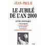 Le Jubilé de l'an 2000