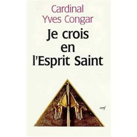 Je crois en l'Esprit-Saint