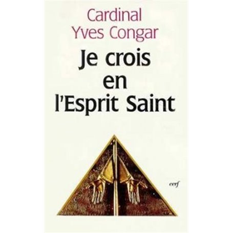 Je crois en l'Esprit-Saint