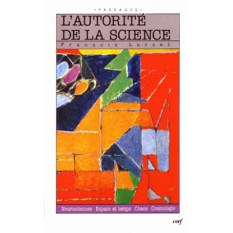 L'Autorité de la science