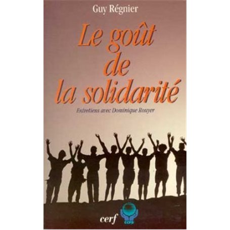 Le Goût de la solidarité