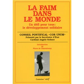 La Faim dans le monde