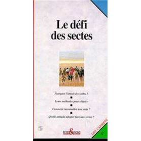 Le défi des sectes