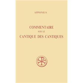 Commentaire sur le Cantique des Cantiques - tome 2