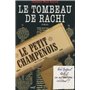 Le tombeau de rachi