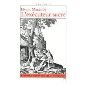 L'Exécuteur sacré