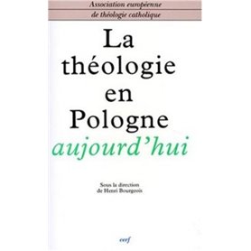 La Théologie en Pologne aujourd'hui