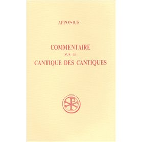 SC 430 Commentaire sur le Cantique des Cantiques, III