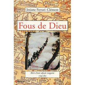 Fous de Dieu