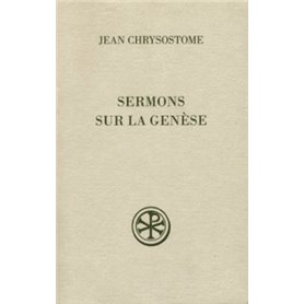 Sermons sur la Genèse