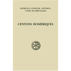 Centons homériques