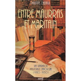 Entre Maurras et Maritain