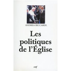 Les Politiques de l'Église