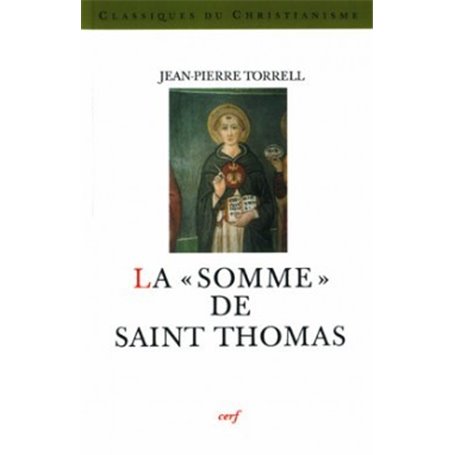 La Somme de saint Thomas