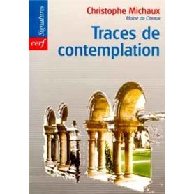 Traces de contemplation