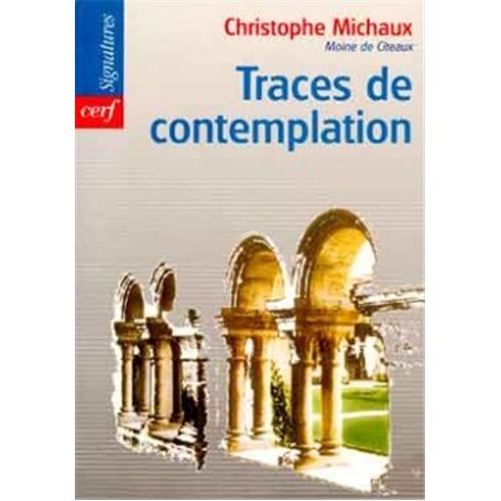 Traces de contemplation