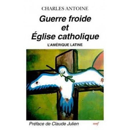 Guerre froide et Église catholique