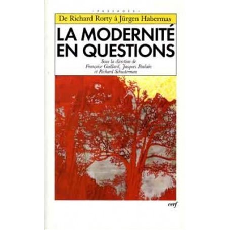 La modernité en questions