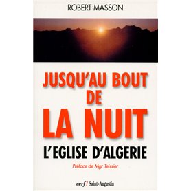 Jusqu'au bout de la nuit