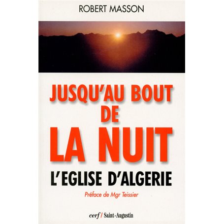 Jusqu'au bout de la nuit