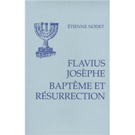 Baptême et résurrection