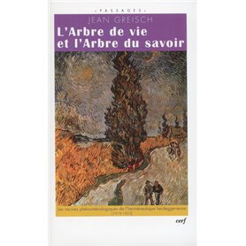 L'Arbre de vie et l'Arbre du savoir