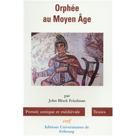 Orphée au Moyen Âge