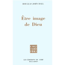 Être image de Dieu