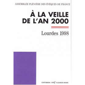 A la veille de l'an 2000