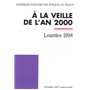 A la veille de l'an 2000