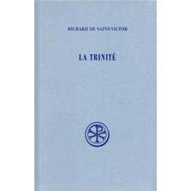 La Trinité