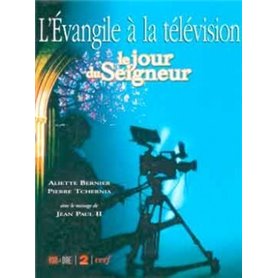 L'Evangile à la télévision