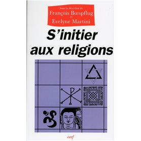 S'initier aux religions