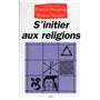 S'initier aux religions