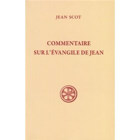 Commentaire sur l'Evangile de Jean