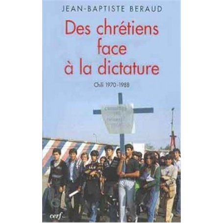 Des chrétiens face à la dictature