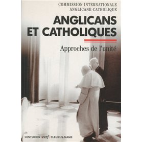 Anglicans et catholiques