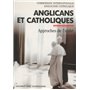 Anglicans et catholiques